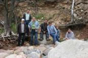 Darba grupa 2007