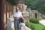 IPhO komanda Korejā 2004
